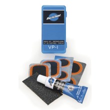 Park Tool VP1 Vulkanisier-Flickenkit Park Tool VP1 Vulkanisier-Flickenkit