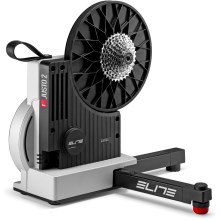 Elite Justo 2 Rollentrainer Direct-Drive Elite Justo 2 Rollentrainer Direct-Drive