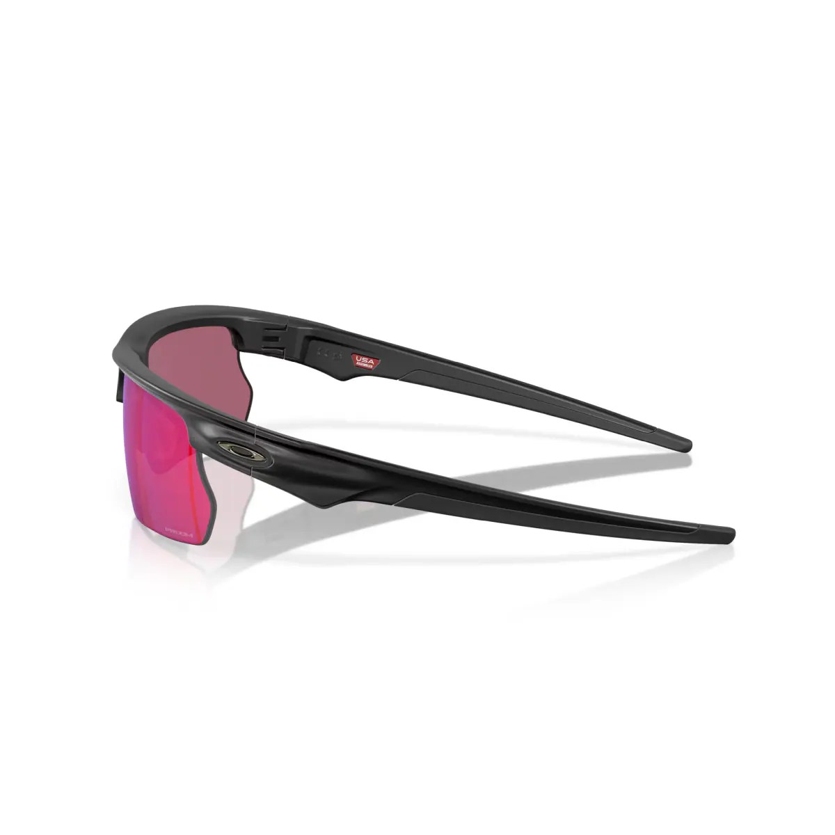 OAKLEY BISPHAERA Sport Sonnenbrille – Bild 3