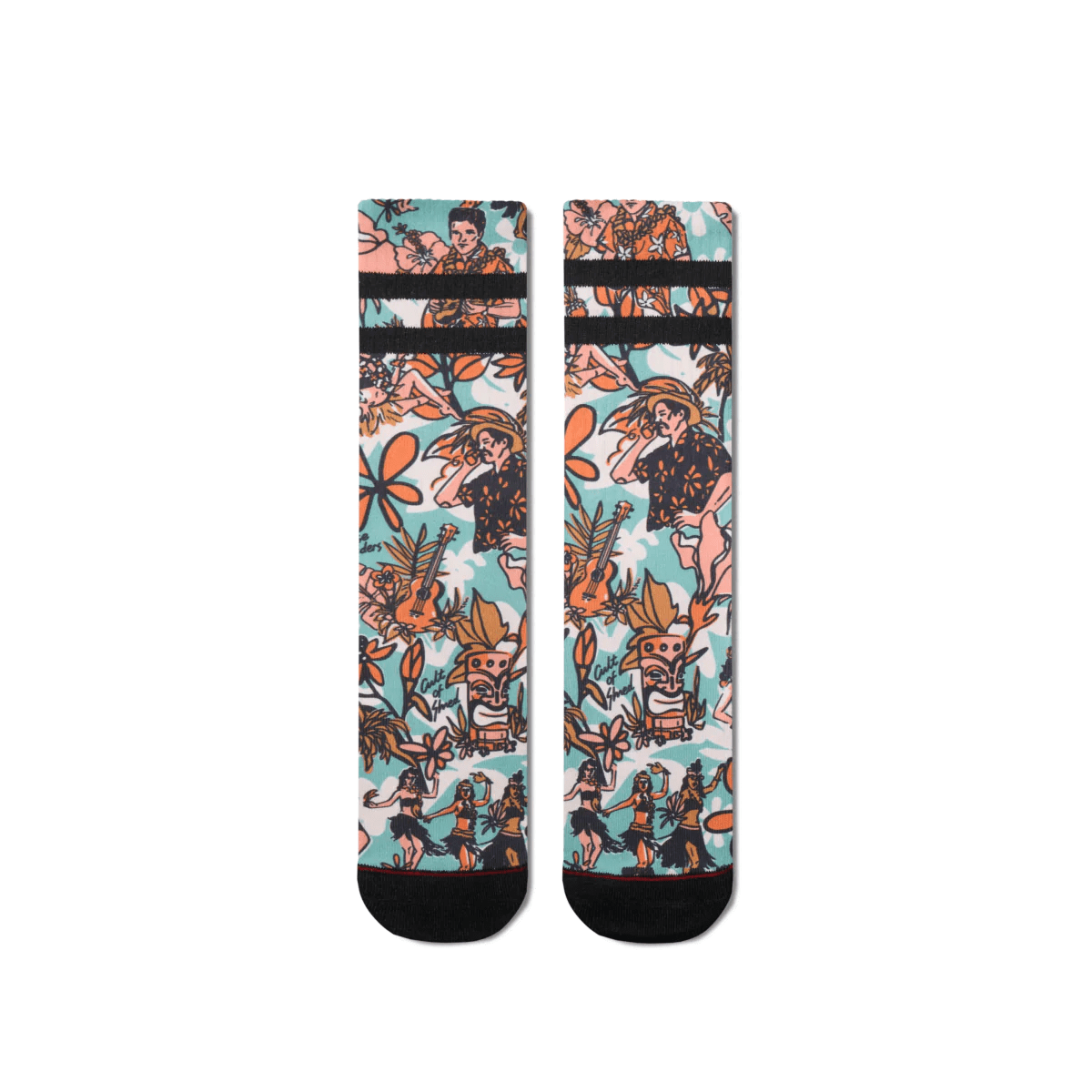 Loose Riders Socken – Bild 2