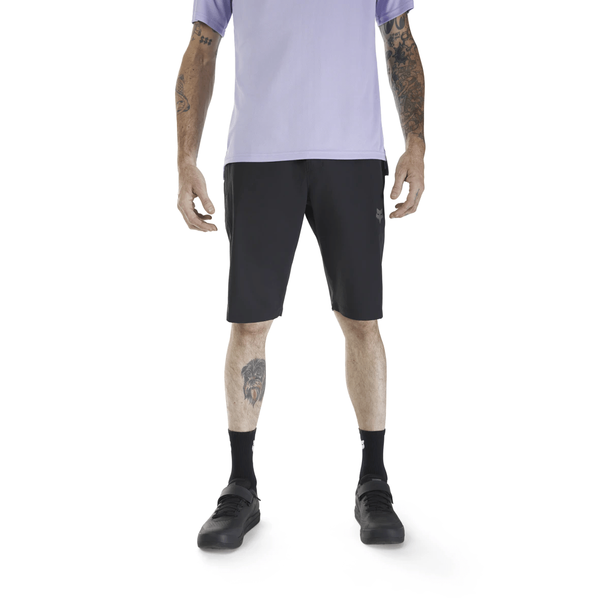 FOX RANGER SHORT MTB-Shorts – Bild 5