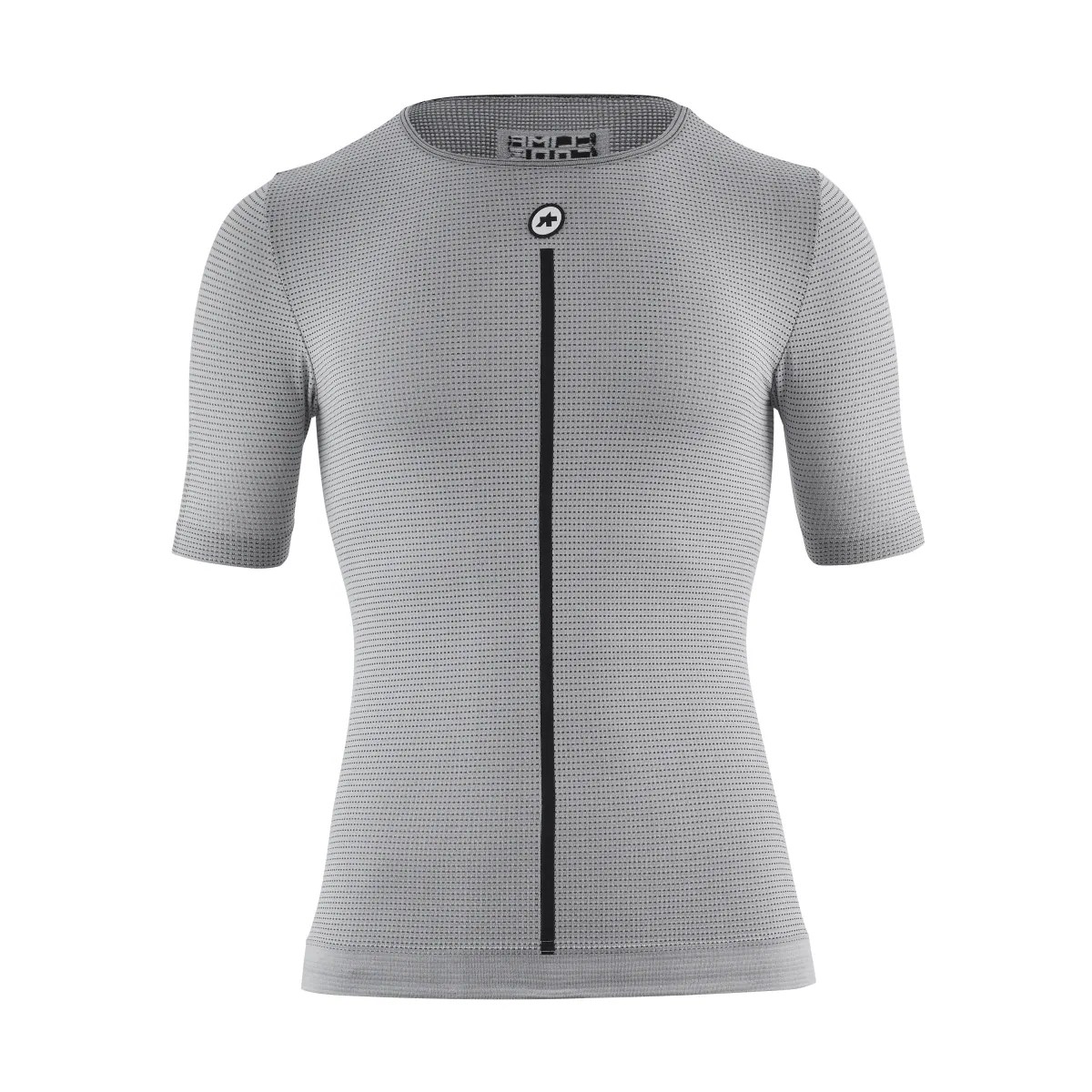 ASSOS SUMMER SS SKIN LAYER P1 Kurzarm Radunterhemd ASSOS SUMMER SS SKIN LAYER P1 Kurzarm Radunterhemd