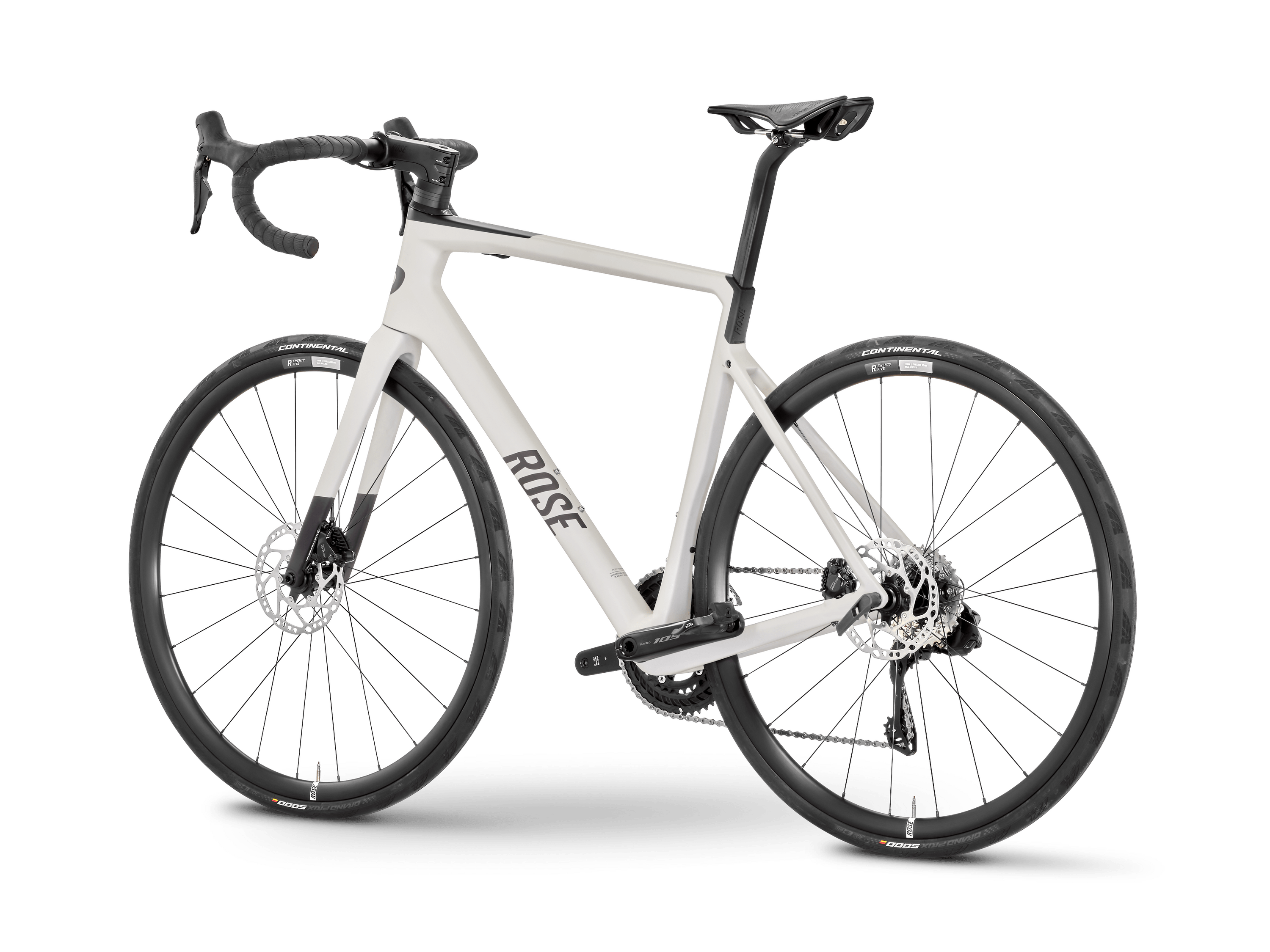 ROSE Reveal 04 105 Di2 – Bild 4