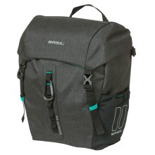 BASIL Discovery 365D M MIK Hooks Gepäckträgertasche BASIL Discovery 365D M MIK Hooks Gepäckträgertasche