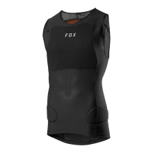FOX BASEFRAME PRO SL Protektorenshirt FOX BASEFRAME PRO SL Protektorenshirt