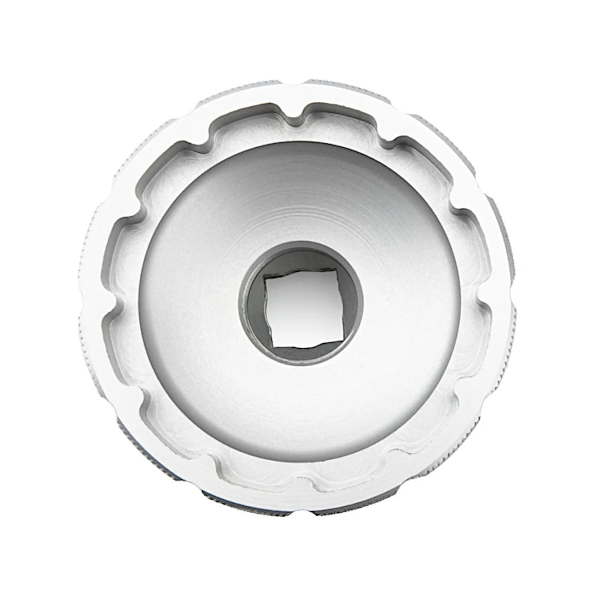 Park Tool BBT-79.3 Tretlagerwerkzeug BB-Lagerschalenschlüssel – Bild 3