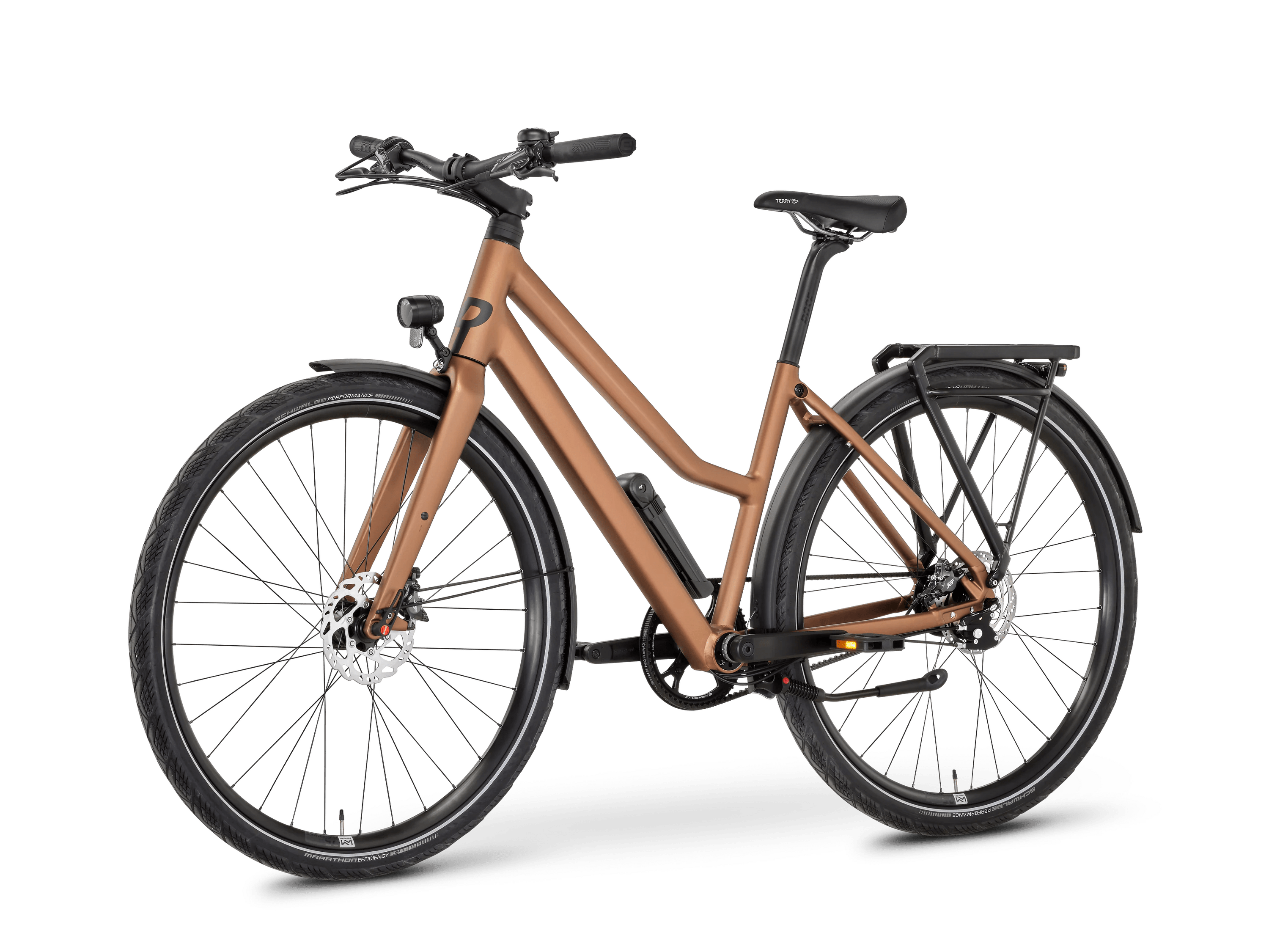 ROSE Black Lava 3 MidStep – Bild 3