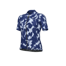 ALÉ FLOWER LADY JERSEY Damen Radtrikot ALÉ FLOWER LADY JERSEY Damen Radtrikot