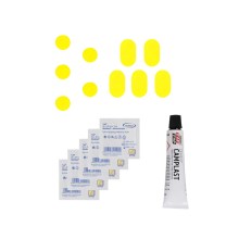 Pirelli SmarTUBE Patch Kit Flickzeug für TPU-Schläuche Pirelli SmarTUBE Patch Kit Flickzeug für TPU-Schläuche