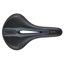 Terry Figura Max Men Fitness Comfort Sattel Terry Figura Max Men Fitness Comfort Sattel