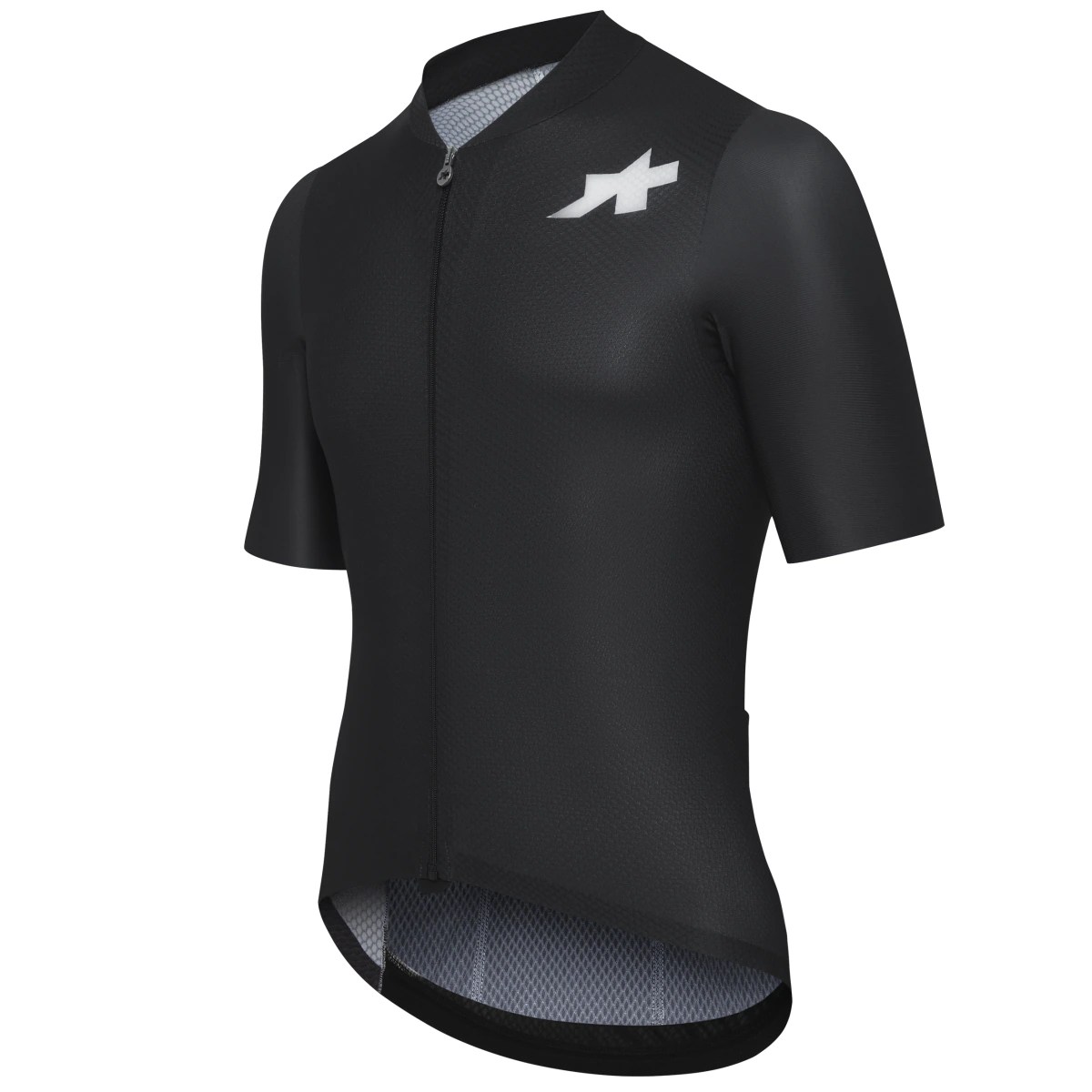 ASSOS MILLE GT JERSEY S11 EVO Radtrikot – Bild 3