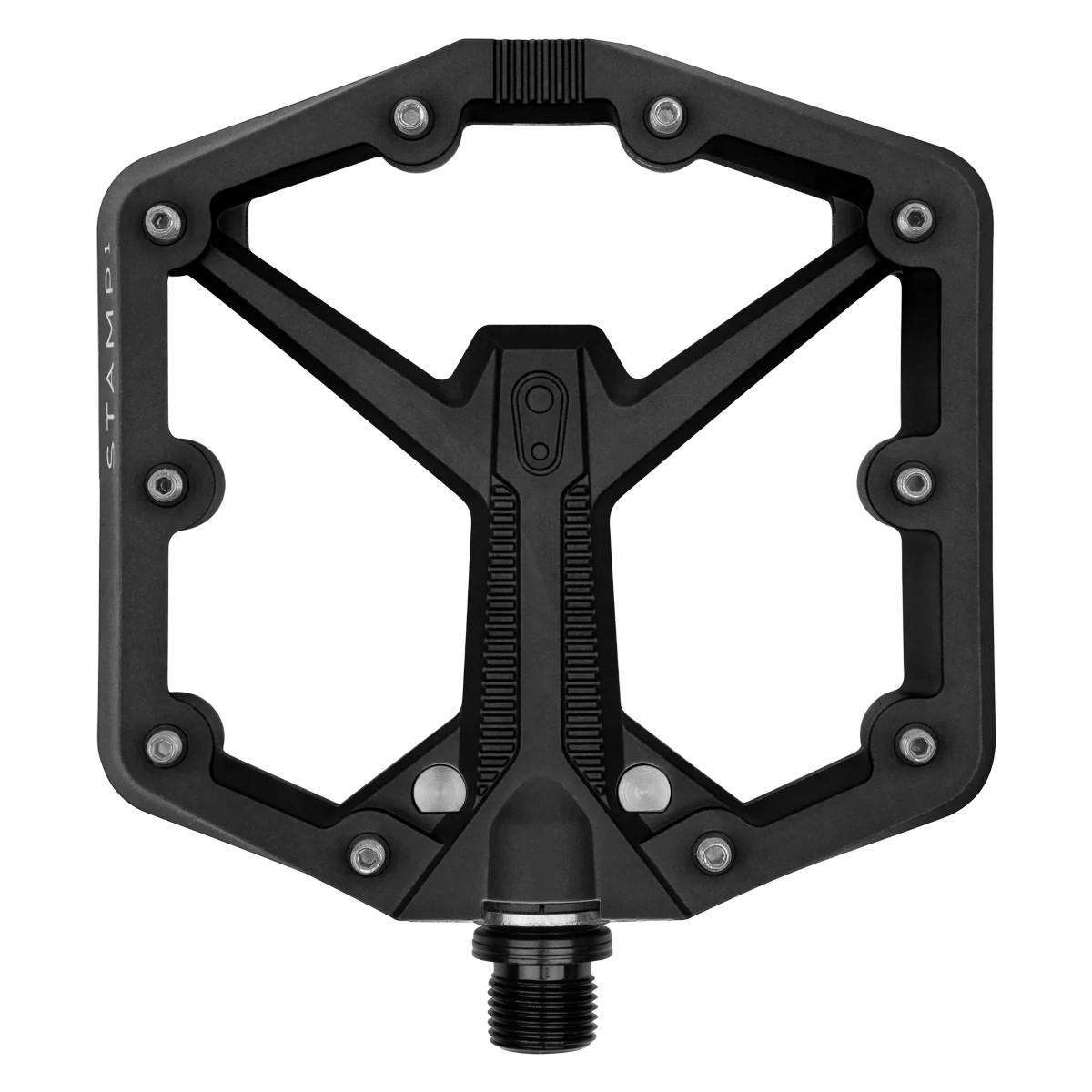 Crankbrothers Stamp 1 MTB-Pedal 2. Generation Crankbrothers Stamp 1 MTB-Pedal 2. Generation