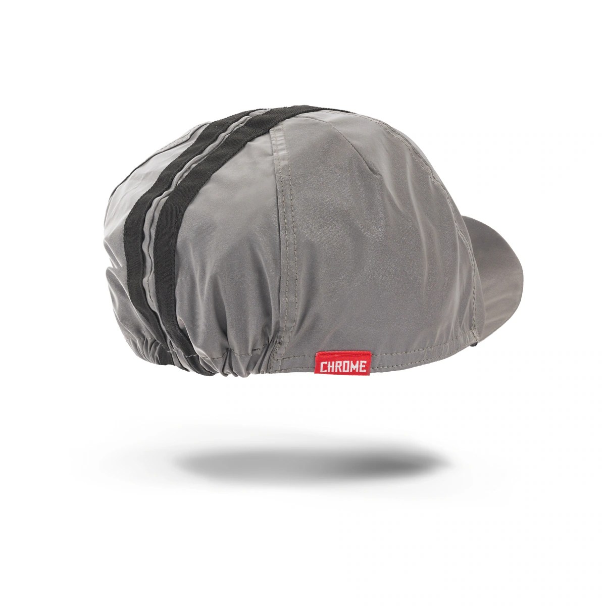 CHROME CYCLING CAP REFLECTIVE Radmütze – Bild 3