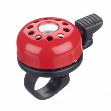 Mounty Special Charly Klingel für LenkeraußenØ 22,2 mm Mounty Special Charly Klingel für LenkeraußenØ 22,2 mm