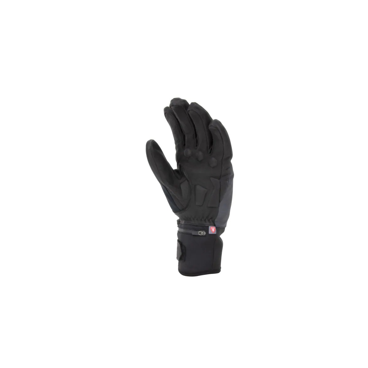 SealSkinz UPWELL Waterproof Heated Cycle Handschuhe – Bild 2