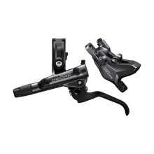 SHIMANO DEORE BR-M6100 Scheibenbremse 2-Kolben SHIMANO DEORE BR-M6100 Scheibenbremse 2-Kolben