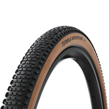 Continental Terra Adventure Trail Grip Gravel-Reifen Continental Terra Adventure Trail Grip Gravel-Reifen