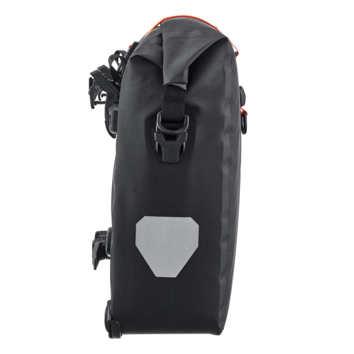 ORTLIEB GRAVEL-PACK QL2.2 Gepäckträgertasche – Bild 3