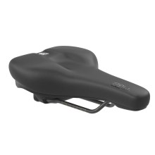 SQlab 602 M-D active 2.1 Urban-/Trekking-Sattel SQlab 602 M-D active 2.1 Urban-/Trekking-Sattel