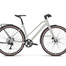 ROSE Sneak 3 EQ MidStep ROSE Sneak 3 EQ MidStep