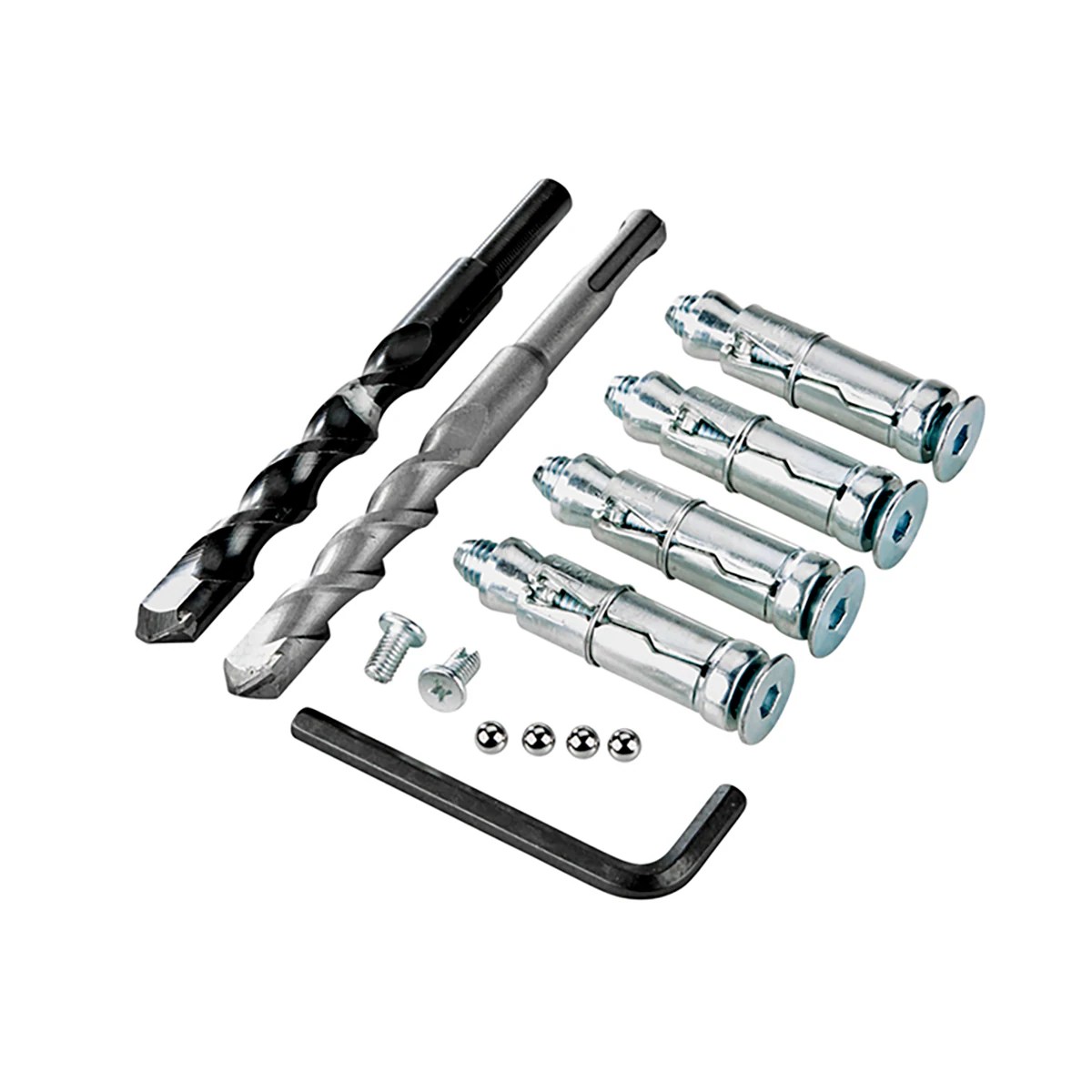 Kryptonite EVOLUTION Boden- und Wandanker – Bild 4