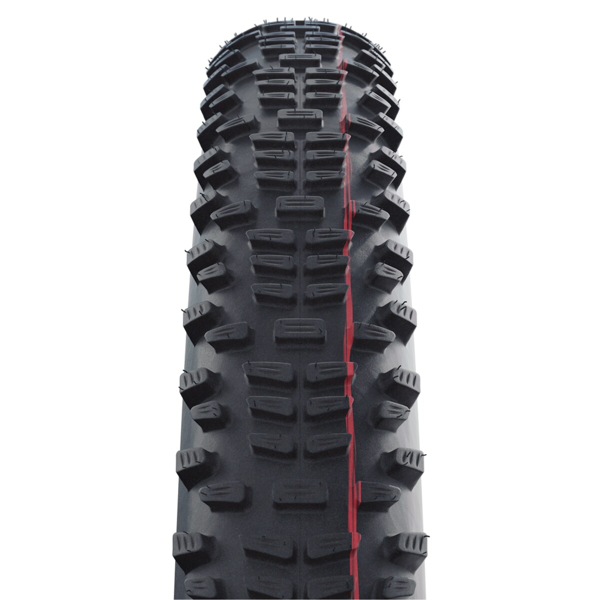 Schwalbe RACING RALPH Evolution Super Race ADDIX Speed MTB Faltreifen, Classic Skin – Bild 2