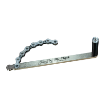 Rohloff HG-Check Ritzelverschleißlehre Rohloff HG-Check Ritzelverschleißlehre