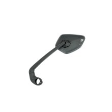 B + M Cycle Star E Rückspiegel mit langem Arm für E-Bike, mit ECE-Prüfzeichen B + M Cycle Star E Rückspiegel mit langem Arm für E-Bike, mit ECE-Prüfzeichen