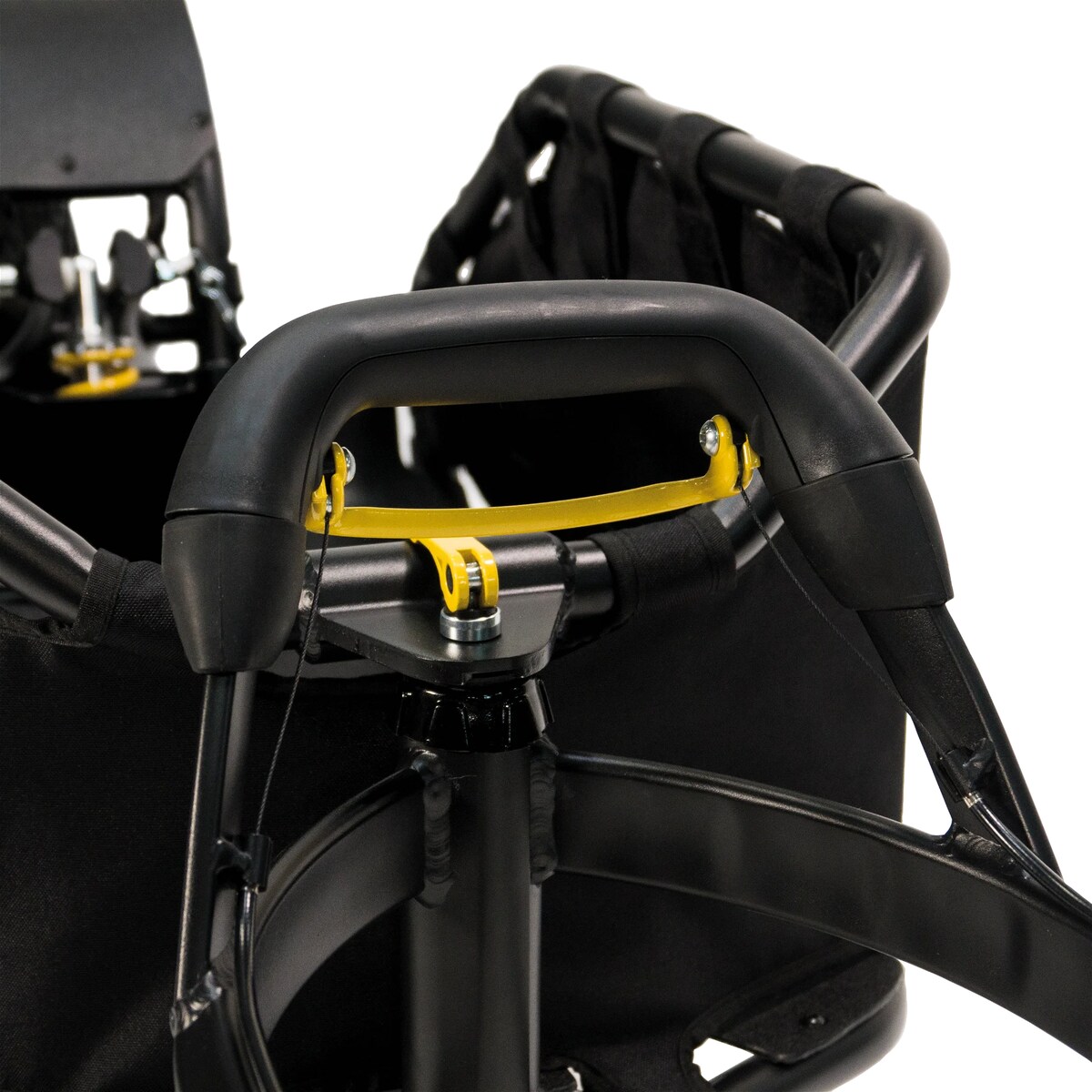 Burley COHO XC Lastenanhänger – Bild 3