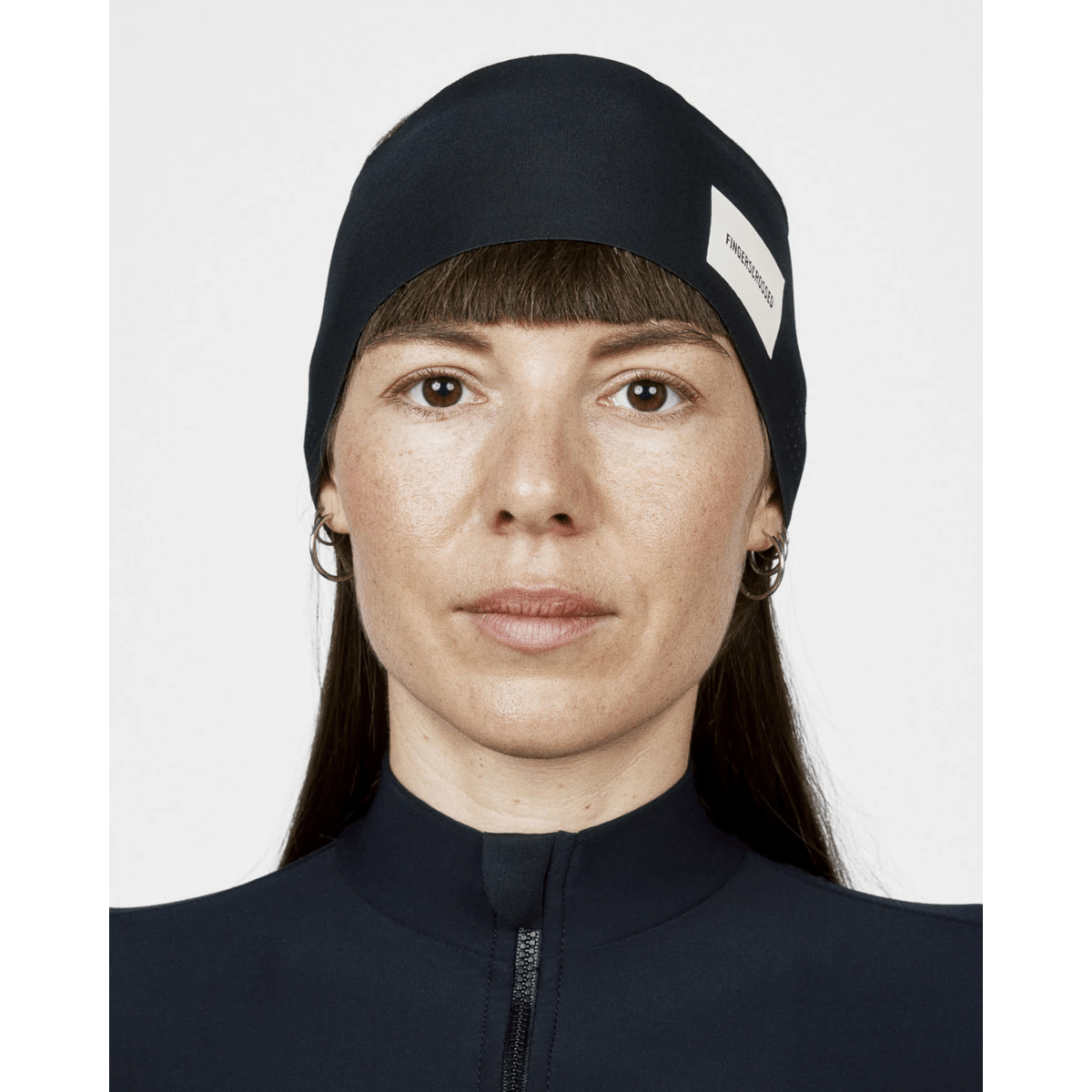 FINGERSCROSSED #HEADBAND SUPER LIGHT Stirnband – Bild 4