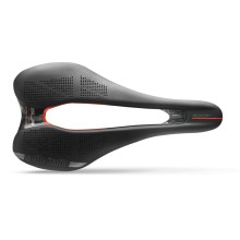 Selle Italia SLR Boost Kit Carbonio Superflow Sattel Selle Italia SLR Boost Kit Carbonio Superflow Sattel
