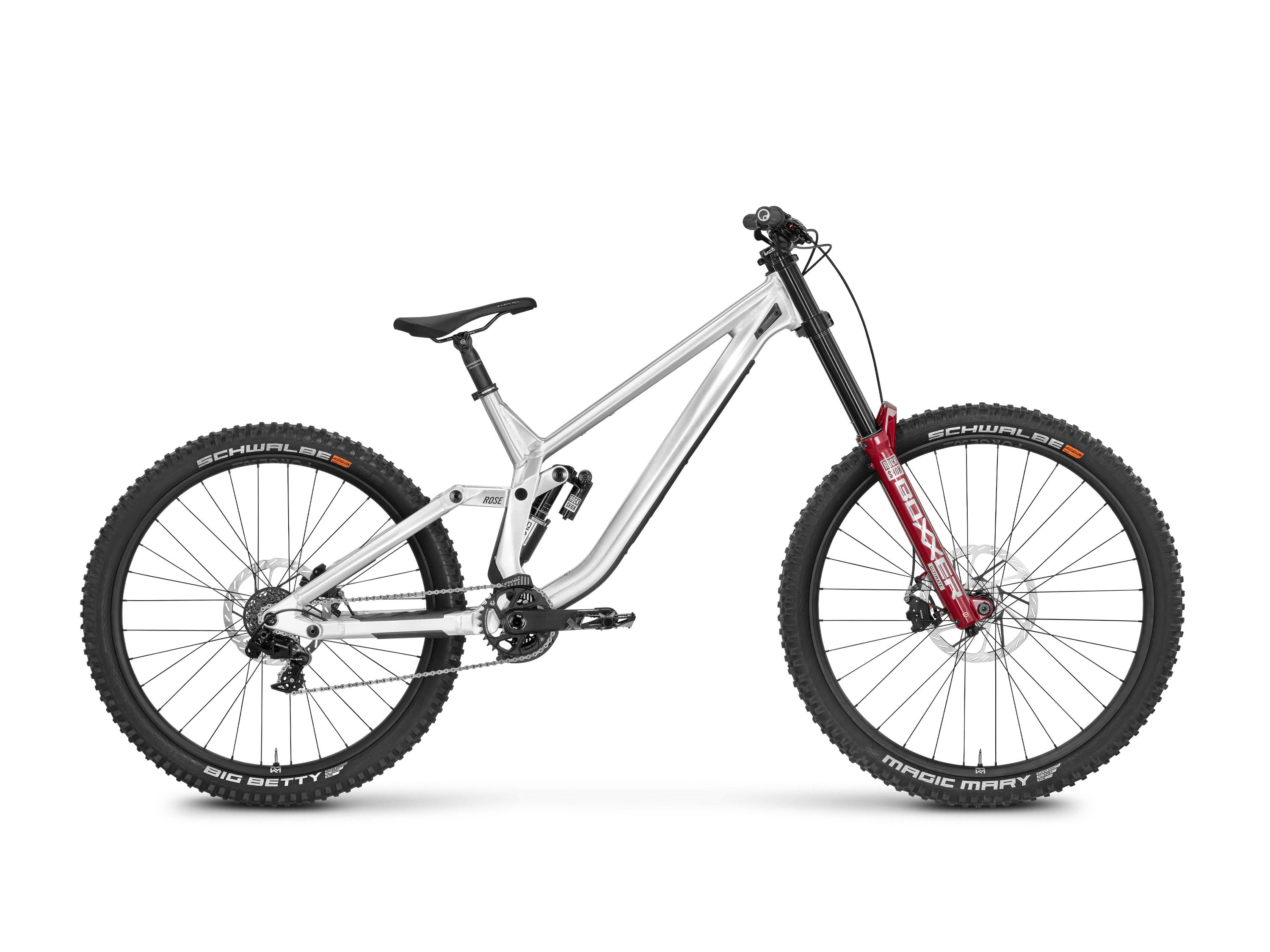 ROSE Scrub DC 3 ROSE Scrub DC 3