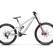 ROSE Scrub DC 3 ROSE Scrub DC 3