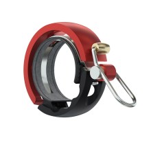 Knog Oi Luxe Glocke Design Klingel Knog Oi Luxe Glocke Design Klingel