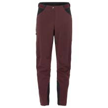 VAUDE MEN`S QIMSA SOFTSHELL PANTS II Winterhose VAUDE MEN`S QIMSA SOFTSHELL PANTS II Winterhose