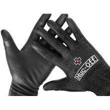 Muc-Off Mechanics Glove Schutz-Handschuhe Muc-Off Mechanics Glove Schutz-Handschuhe