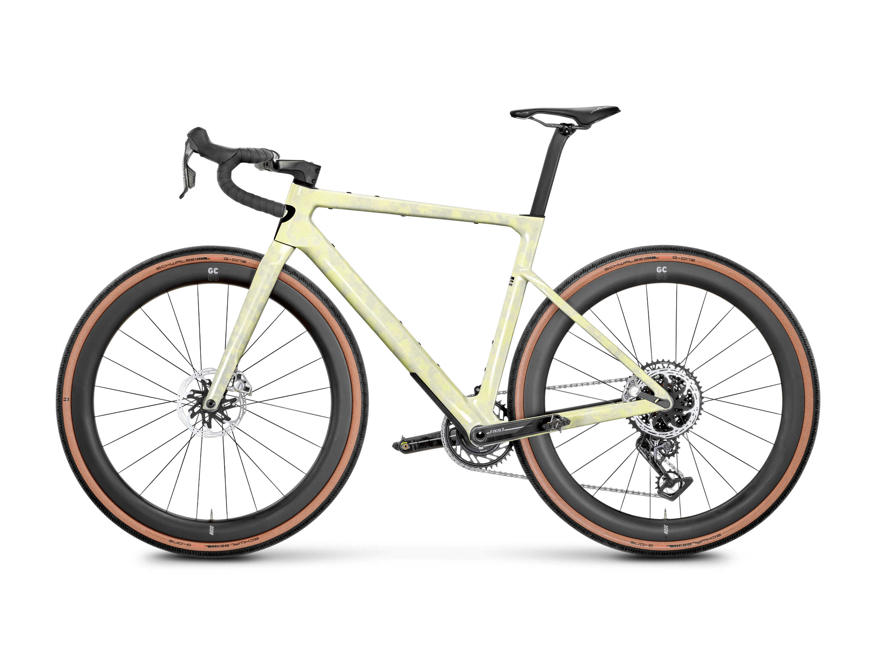 Rose Backroad FF Red XPLR AXS – Bild 5