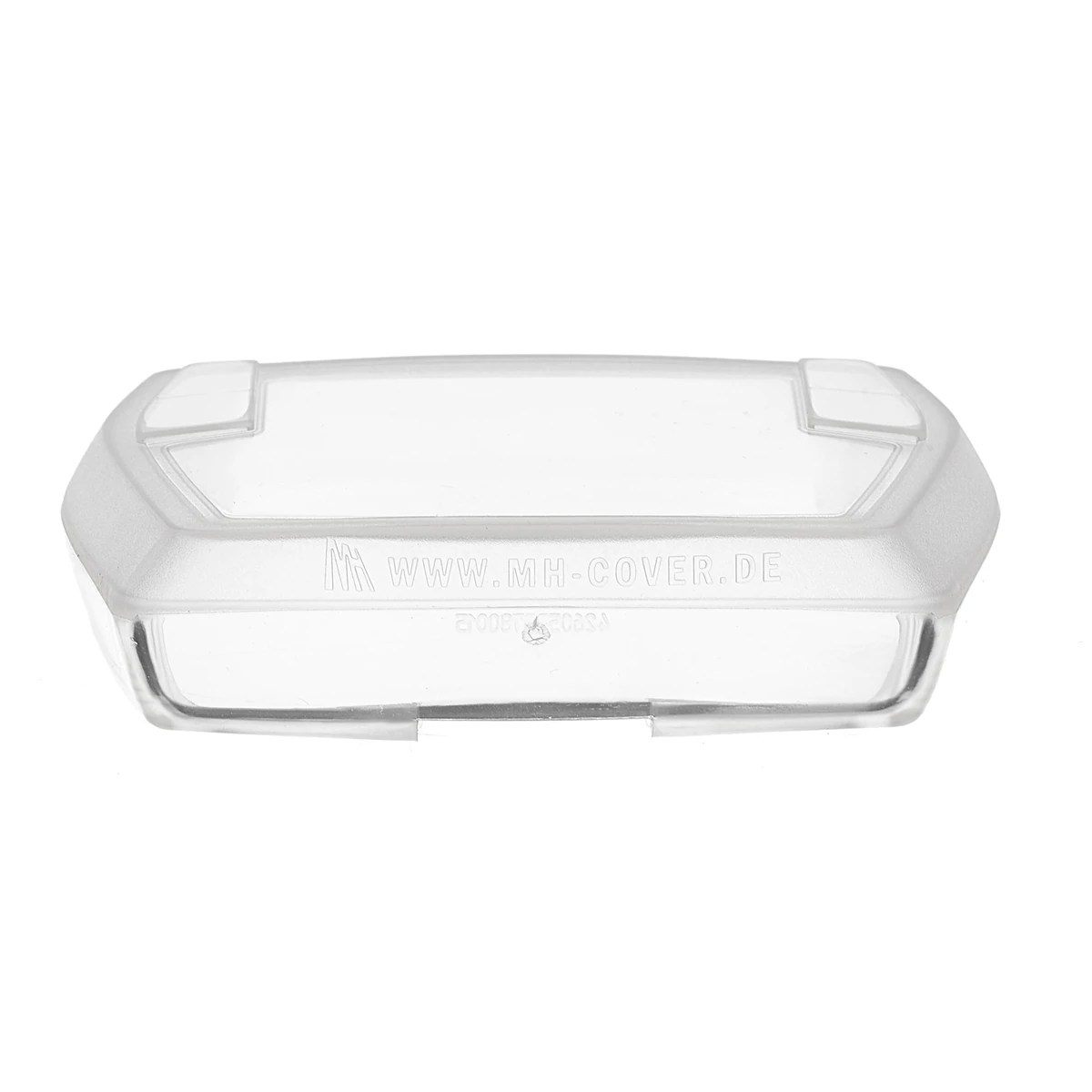 MH Display Cover E-Bike Schutzhülle Intuvia Bosch – Bild 3