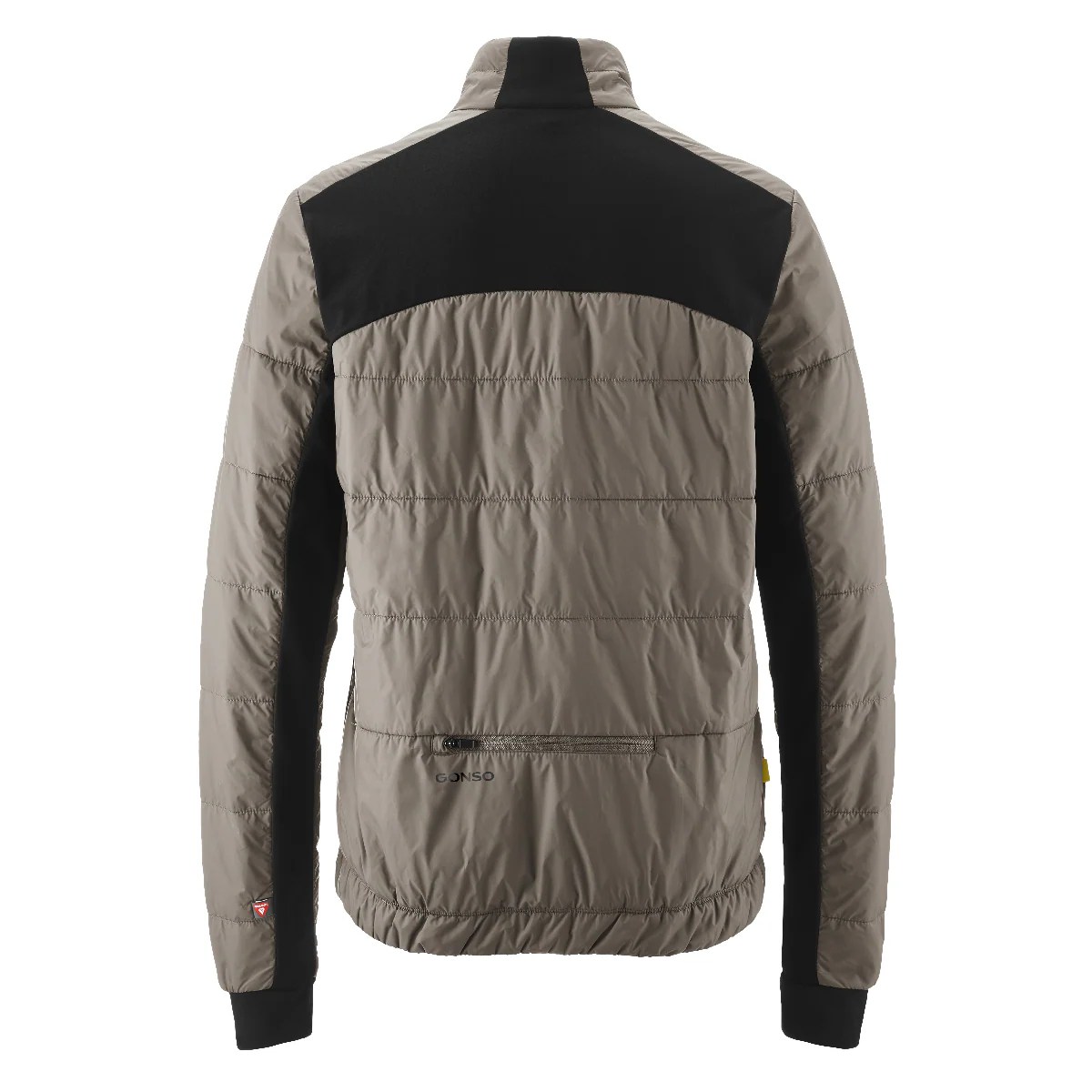 GONSO TRAIL JACKET PRIMALOFT W Damen Thermo Jacke – Bild 2