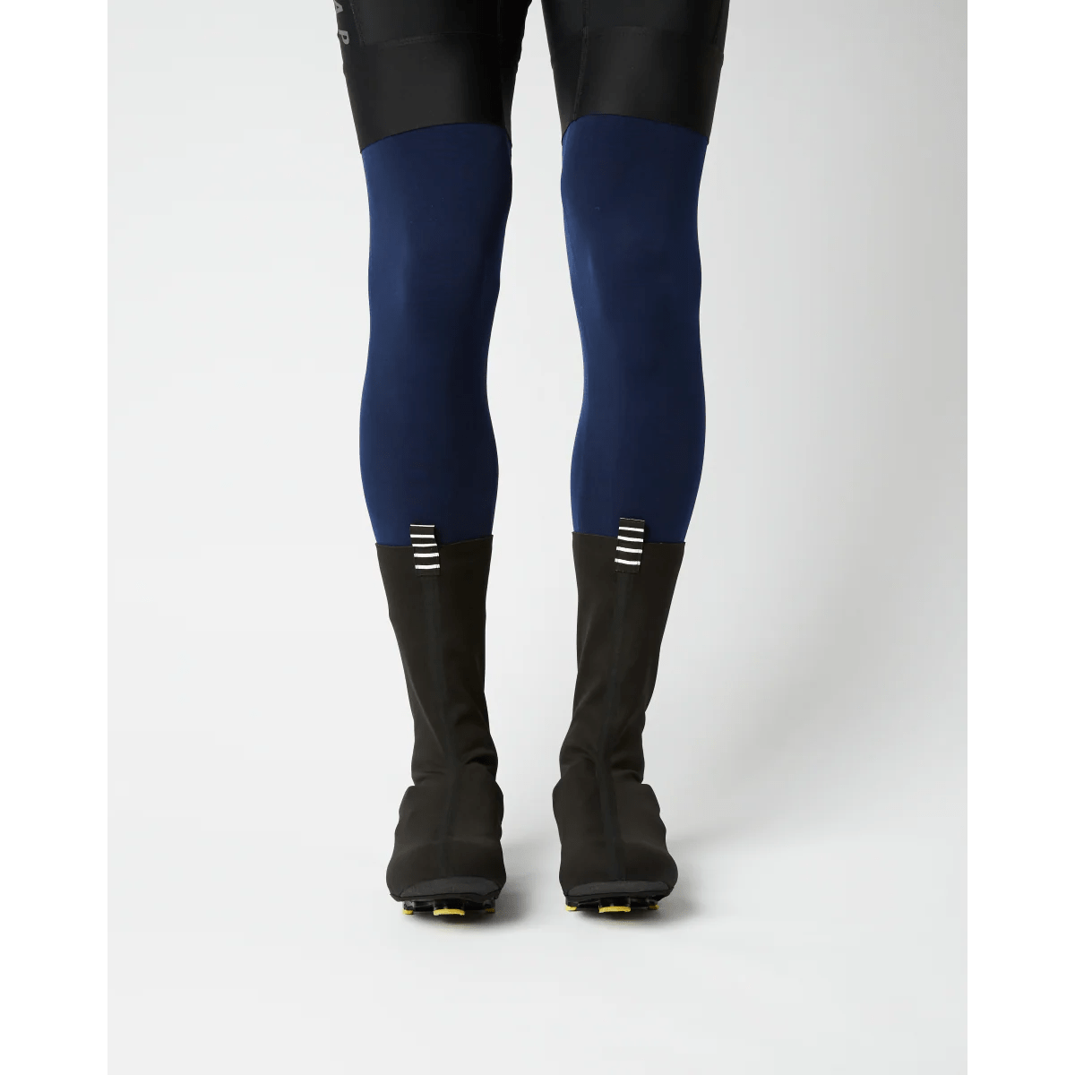 FINGERSCROSSED #OVERSHOES SOFTSHELL Fahrrad Überschuhe – Bild 2