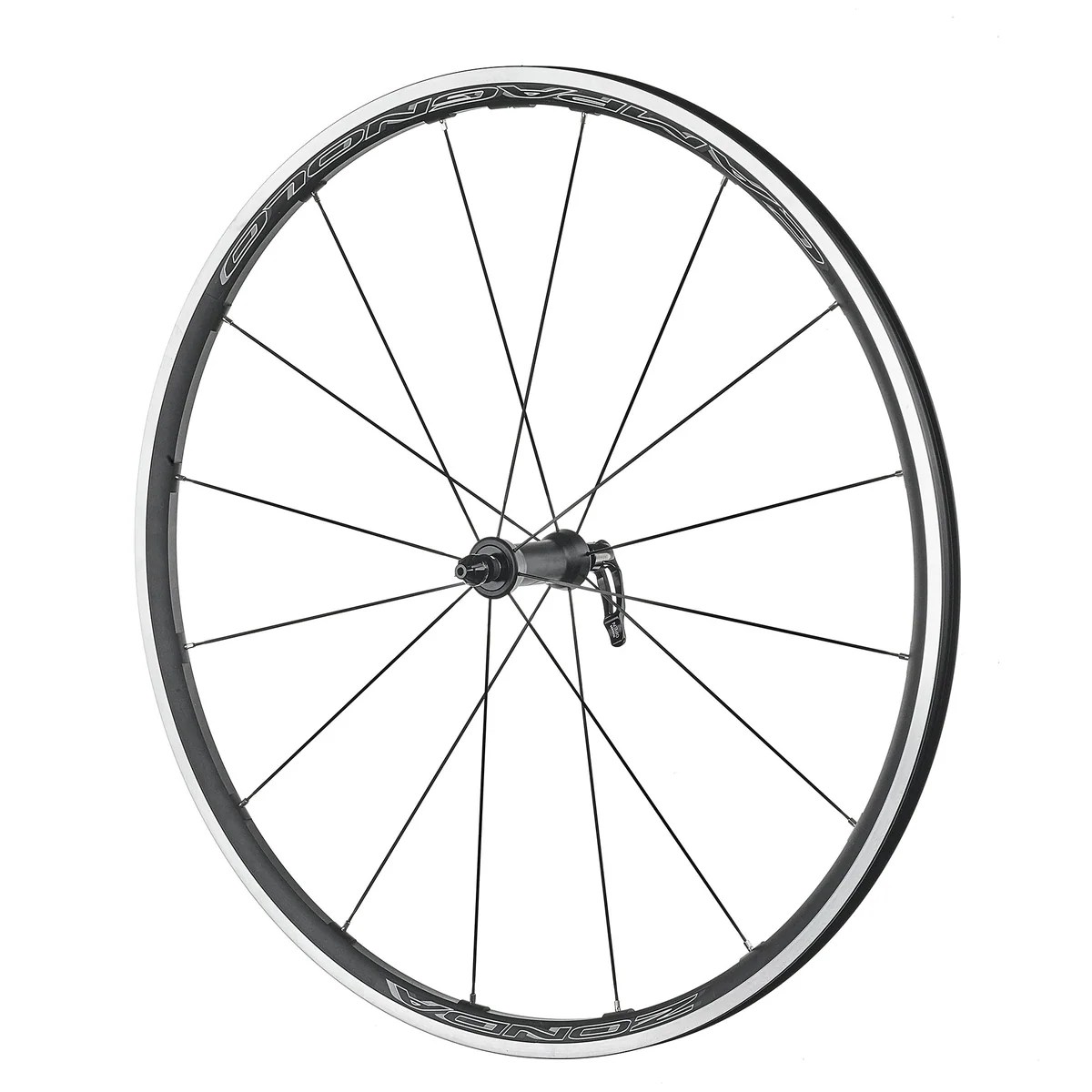 Campagnolo Zonda C17 Laufradsatz ED -2017- – Bild 2