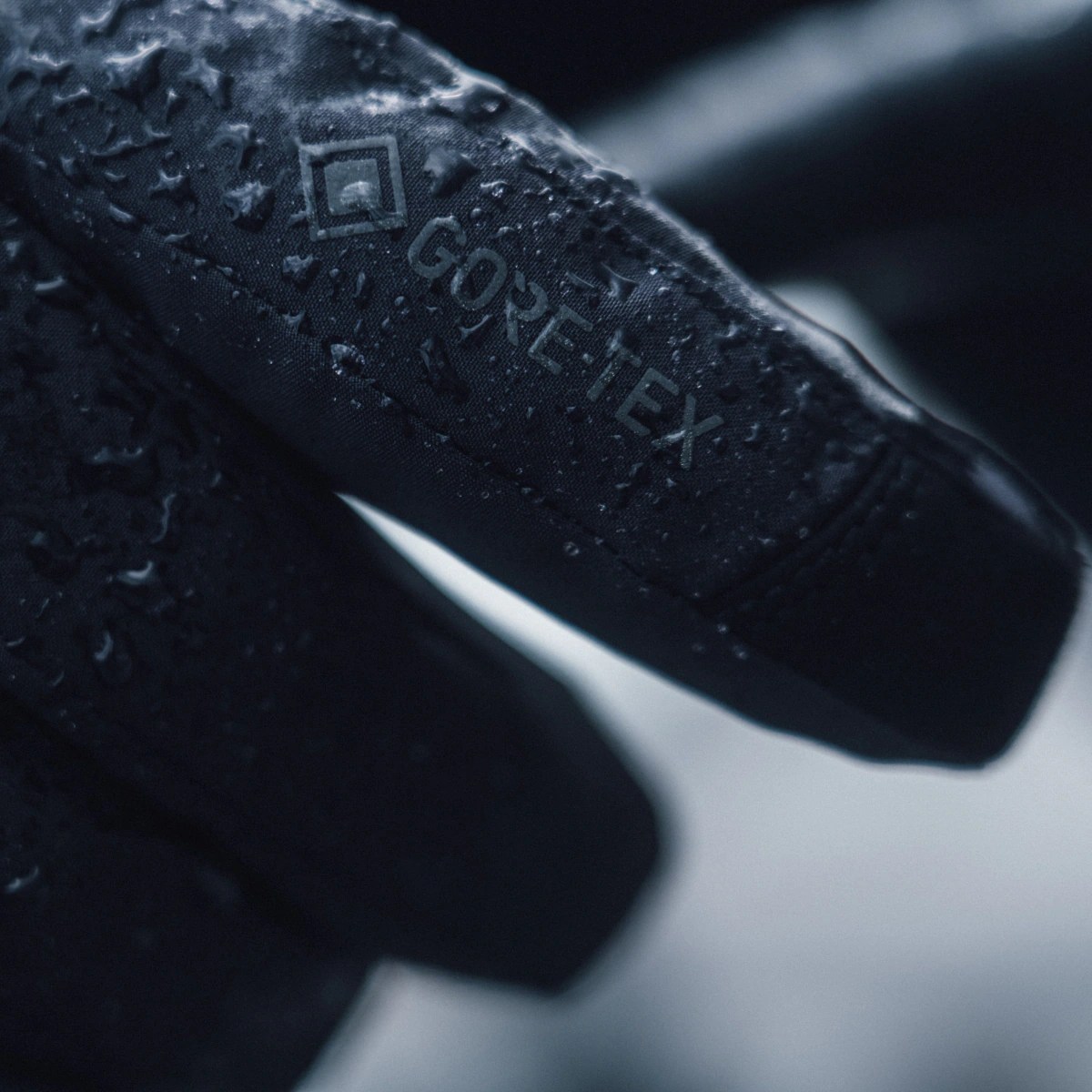 GOREWEAR GORE-TEX INSULATED Winter Fahrradhandschuhe – Bild 4