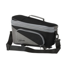 Racktime TALIS PLUS Gepäckträgertasche Racktime TALIS PLUS Gepäckträgertasche