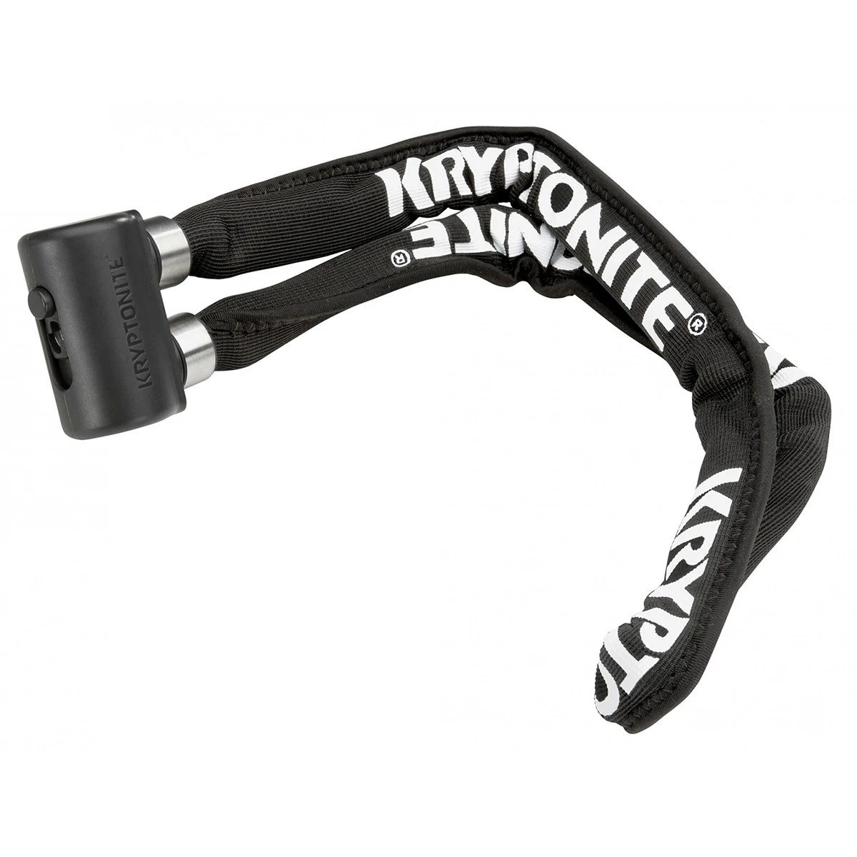 Kryptonite Keeper 810 Faltschloss – Bild 2