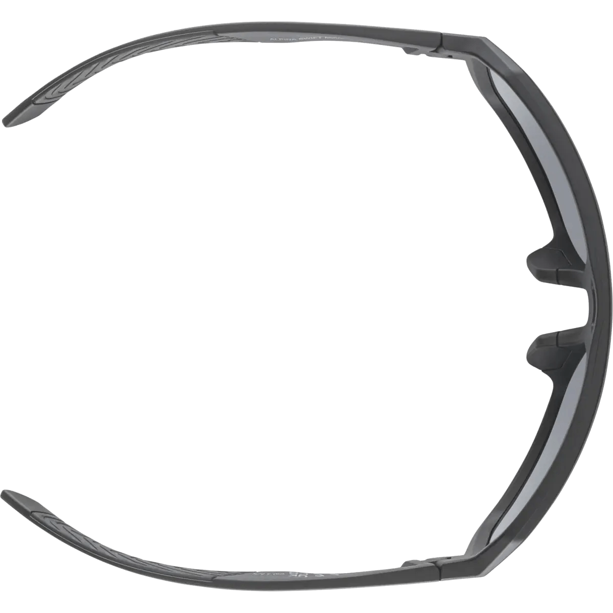 ALPINA SWIFT Sportbrille – Bild 4