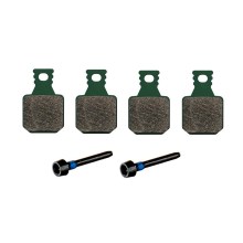 Magura 8.S Sport Disc-Beläge für MT / MT5 eSTOP / MT7 / E-Bike Magura 8.S Sport Disc-Beläge für MT / MT5 eSTOP / MT7 / E-Bike