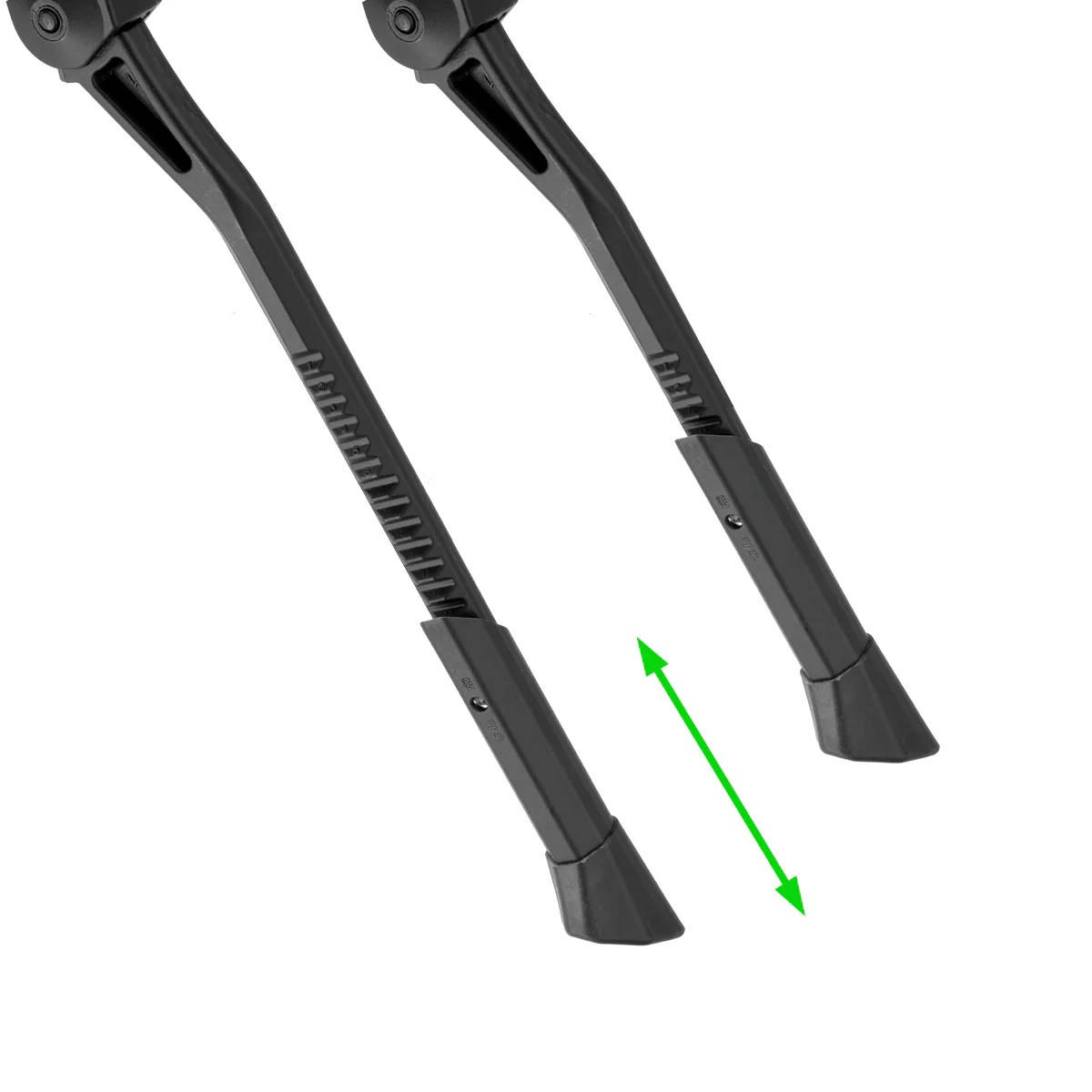 Pletscher Comp 40 Flex light Hinterbauständer – Bild 4