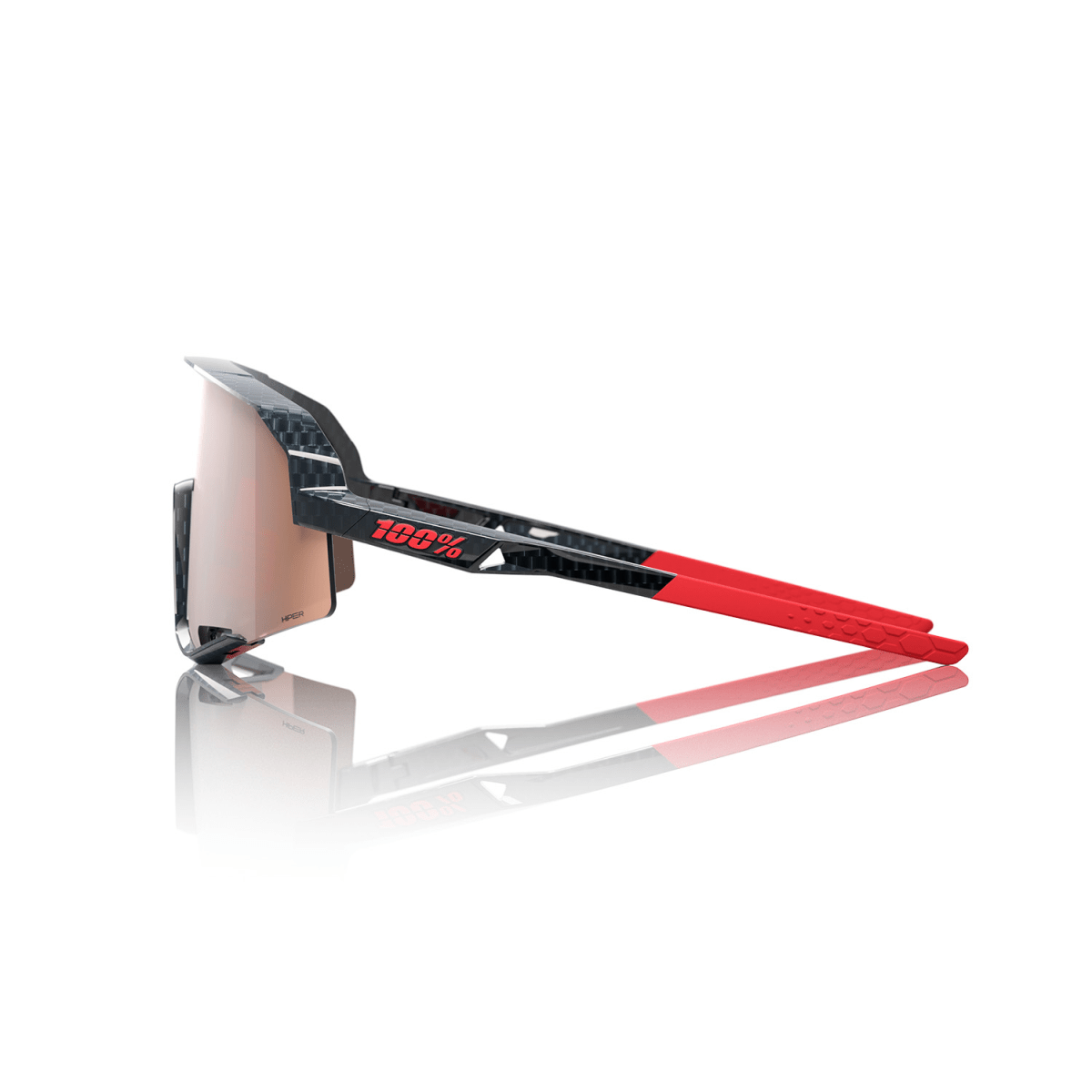 100% SLENDALE Sportbrille – Bild 3