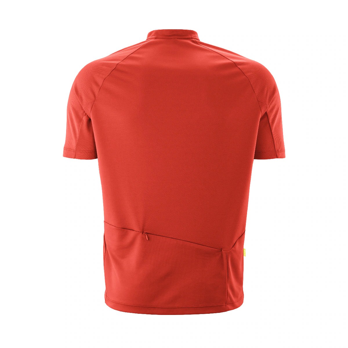 GONSO SITIVO Jersey Blue M Trikot – Bild 2