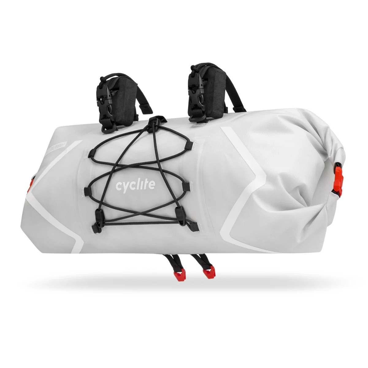 CYCLITE HANDLE BAR ROLL BAG / 02 Lenkertasche CYCLITE HANDLE BAR ROLL BAG / 02 Lenkertasche